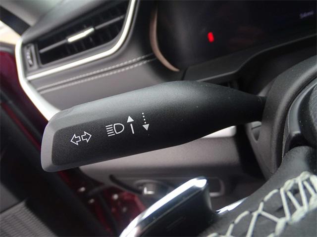 2023 Jeep Grand Cherokee GRAND CHEROKEE L LAREDO 4X4