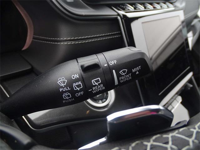 2023 Jeep Grand Cherokee GRAND CHEROKEE L LAREDO 4X4