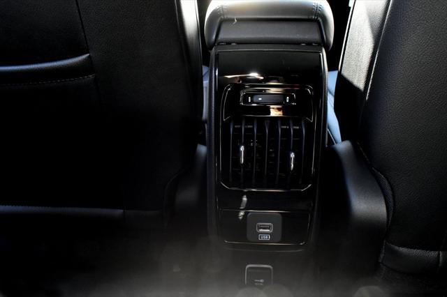 2022 Jeep Compass COMPASS LATITUDE LUX 4X4
