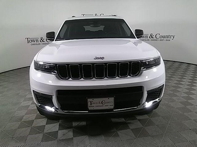 2022 Jeep Grand Cherokee L Limited 4x2