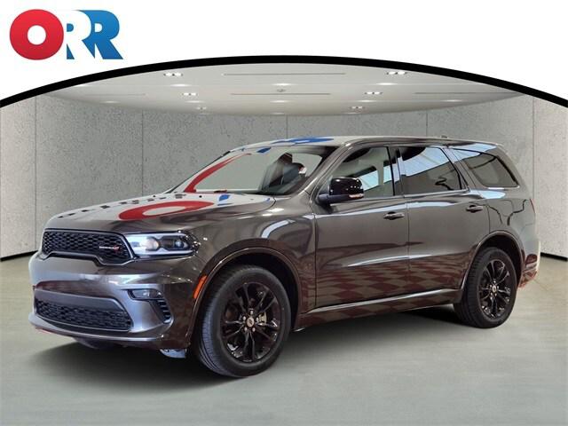 2021 Dodge Durango GT Plus AWD