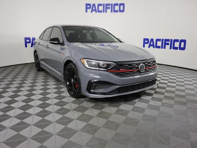 used 2021 Volkswagen Jetta GLI Autobahn