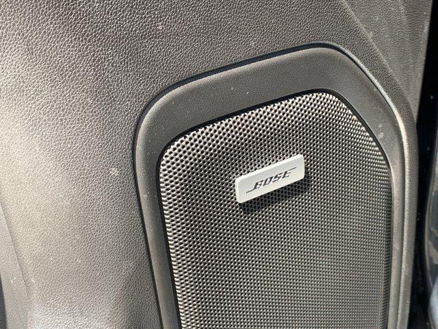 2021 GMC Sierra 1500 4WD Crew Cab Short Box SLT