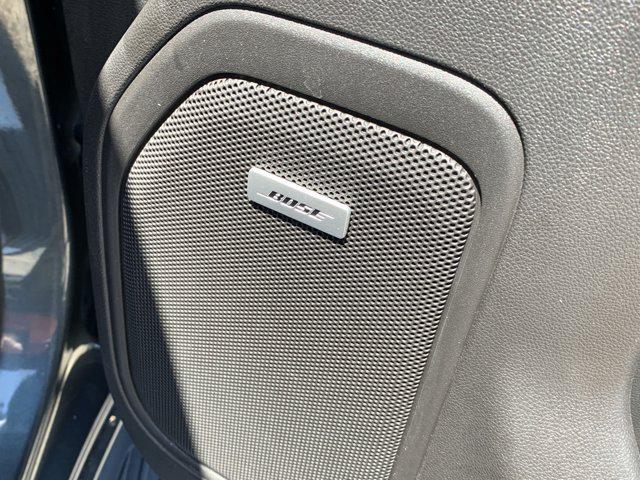 2021 GMC Sierra 1500 4WD Crew Cab Short Box SLT