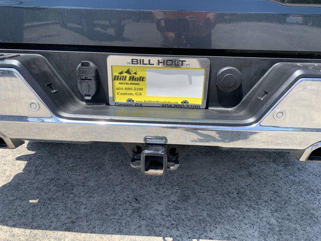 2021 GMC Sierra 1500 4WD Crew Cab Short Box SLT