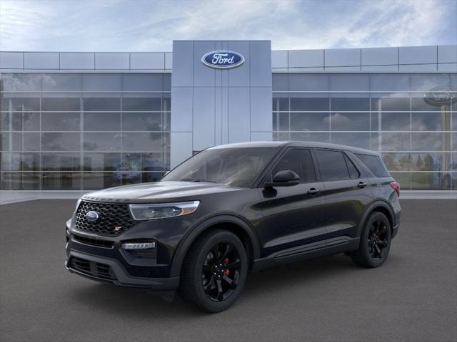 2022 Ford Explorer ST for sale in Greenwich	, NY