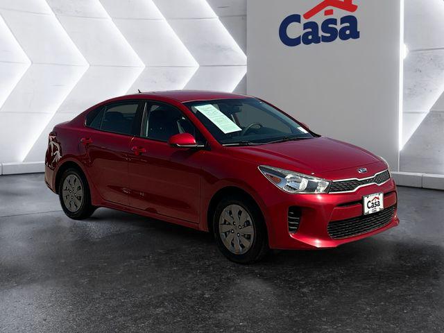 2020 Kia Rio S for sale in El Paso, TX
