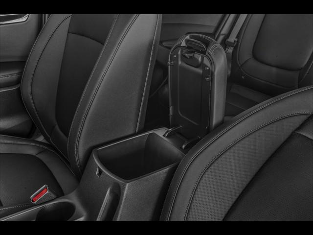 2021 Kia Seltos S Turbo