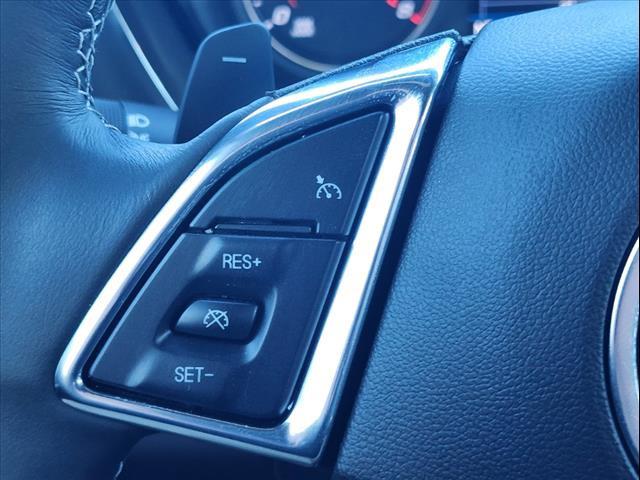 2023 Chevrolet Camaro RWD Convertible 2LT