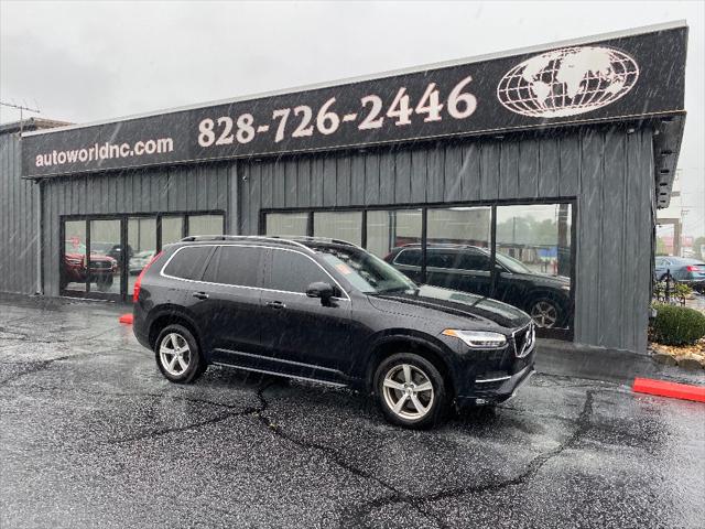 2016 Volvo XC90 T5 Momentum for sale in Lenoir, NC