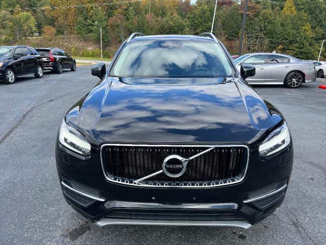 2016 Volvo XC90 T5 Momentum