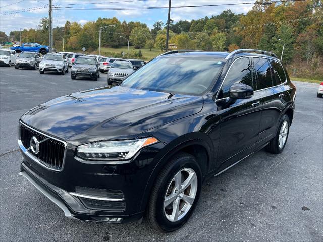 2016 Volvo XC90 T5 Momentum