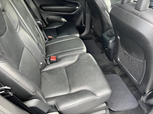 2016 Volvo XC90 T5 Momentum