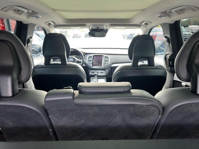 2016 Volvo XC90 T5 Momentum
