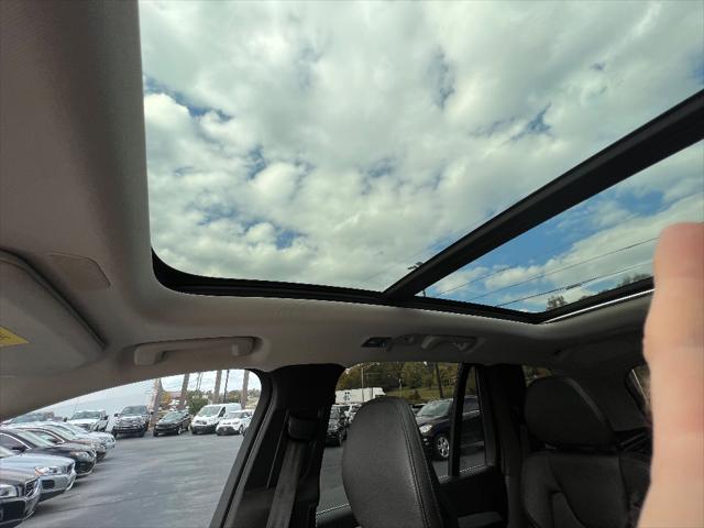 2016 Volvo XC90 T5 Momentum