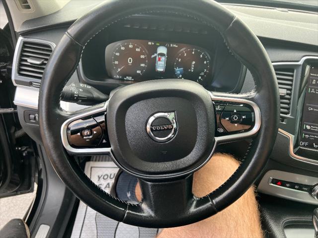 2016 Volvo XC90 T5 Momentum