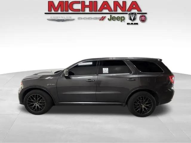 2020 Dodge Durango R/T for sale in Mishawaka, IN