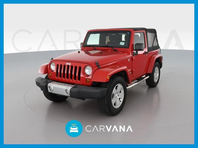 New or Used Jeep Wrangler Sport Rhd for Sale in Wylie, TX