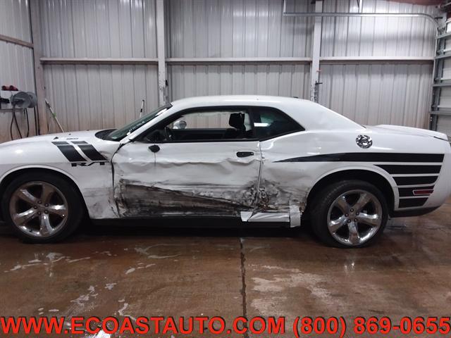 2011 Dodge Challenger R/T for sale in Bedford, VA