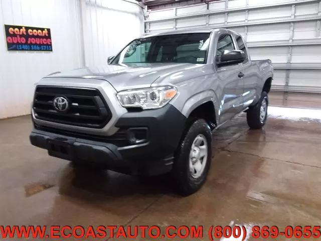 2020 Toyota Tacoma SR5 for sale in Bedford, VA