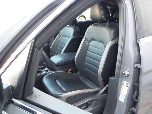 2021 Volkswagen Atlas Cross Sport 3.6L V6 SEL Premium R-Line