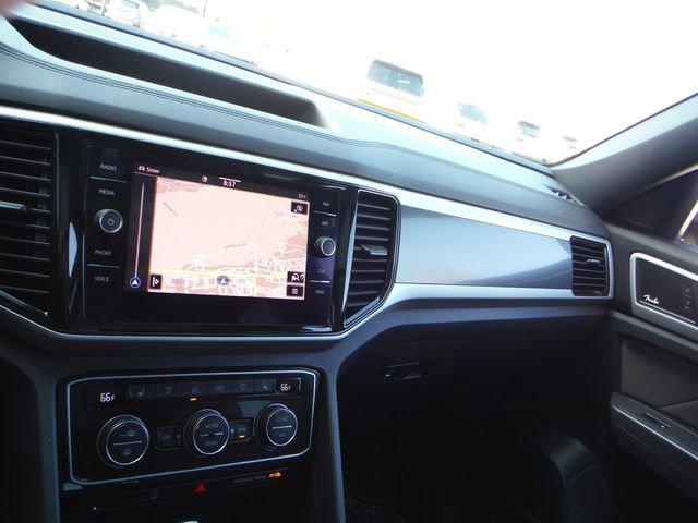 2021 Volkswagen Atlas Cross Sport 3.6L V6 SEL Premium R-Line