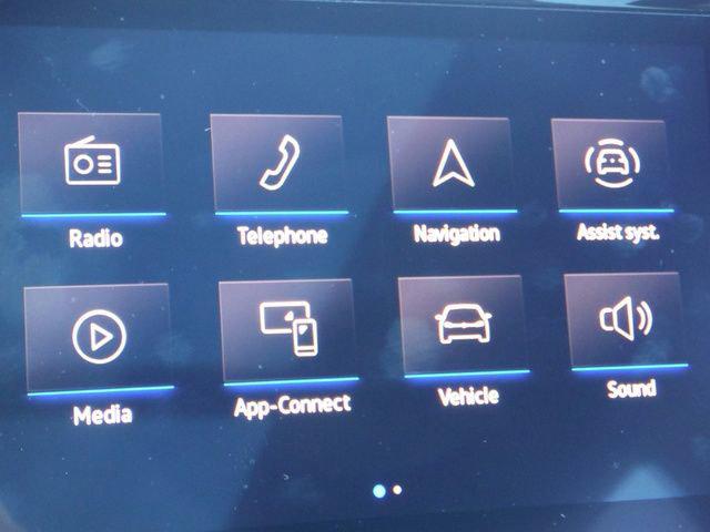 2021 Volkswagen Atlas Cross Sport 3.6L V6 SEL Premium R-Line