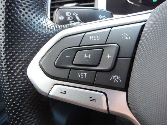 2021 Volkswagen Atlas Cross Sport 3.6L V6 SEL Premium R-Line