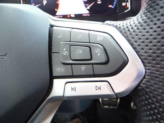 2021 Volkswagen Atlas Cross Sport 3.6L V6 SEL Premium R-Line