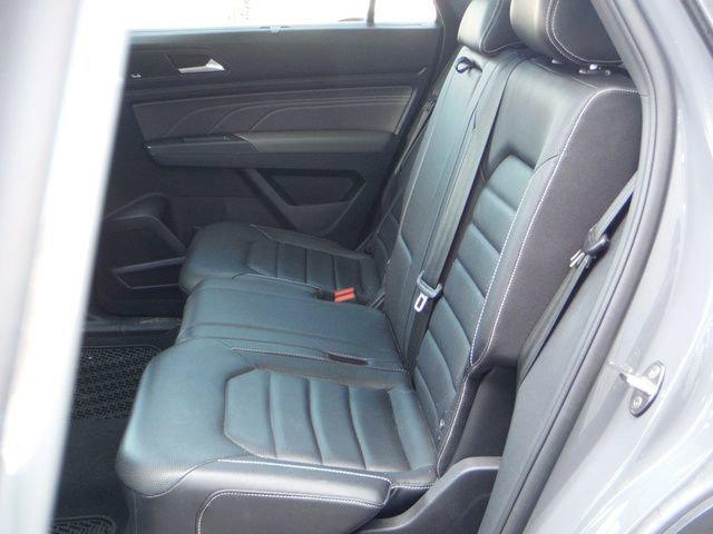 2021 Volkswagen Atlas Cross Sport 3.6L V6 SEL Premium R-Line