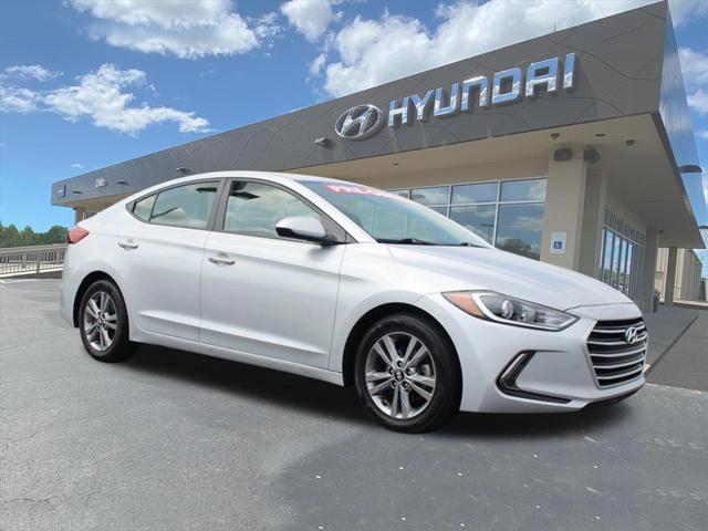 2018 Hyundai Elantra Value Edition for sale in CONWAY, AR