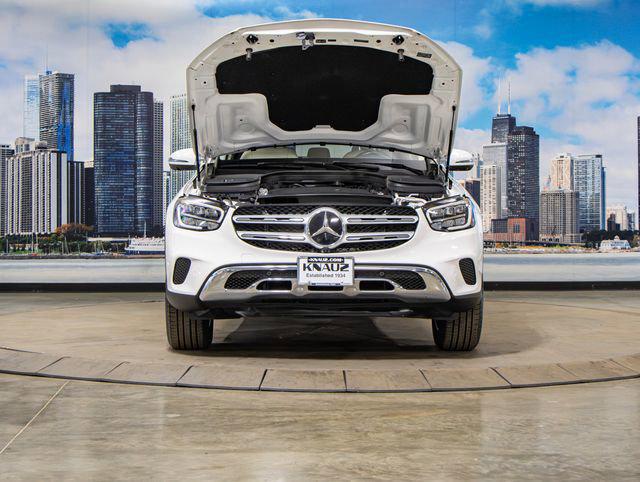 2022 Mercedes-Benz GLC 4MATIC SUV