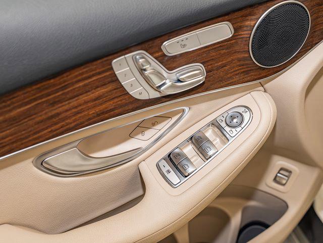 2022 Mercedes-Benz GLC 4MATIC SUV