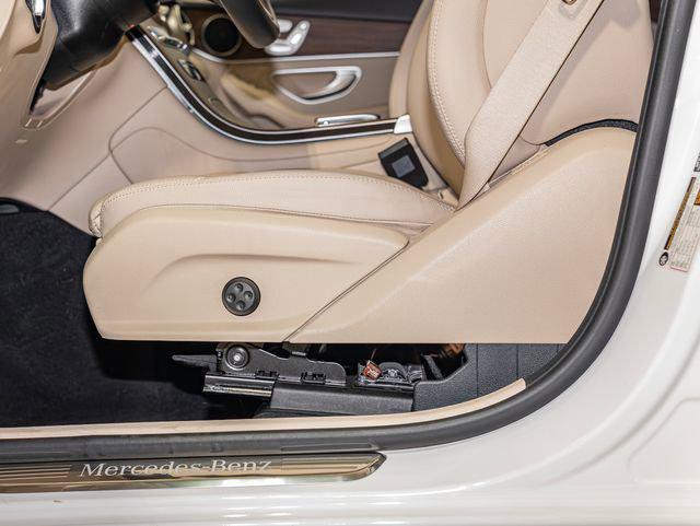 2022 Mercedes-Benz GLC 4MATIC SUV