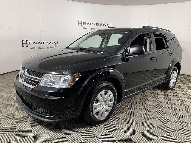 New & Used Dodge Journey for Sale near Me | Discover Cars for Sale