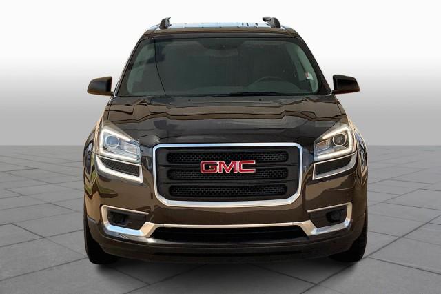 2016 GMC Acadia SLE-2