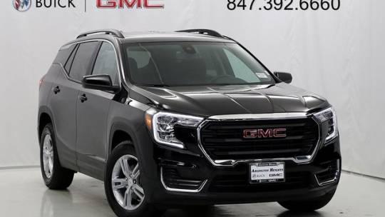 2022 GMC Terrain FWD SLE for sale in Arlington Heights, IL