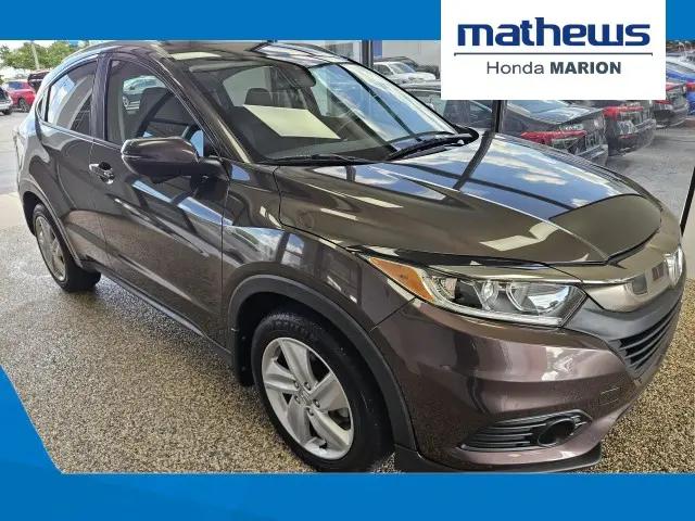 2019 Honda HR-V EX for sale near Marion, OH