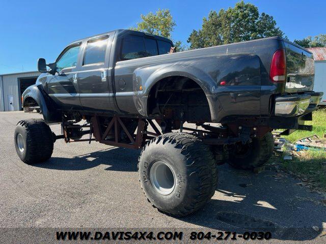2000 Ford F-650 XLT