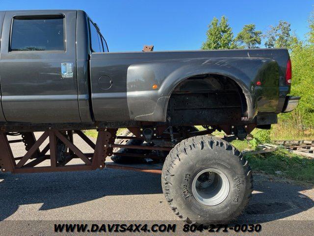 2000 Ford F-650 XLT