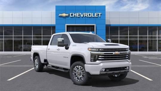 2023 Chevrolet Silverado 2500hd High Country Mpg New 2023 Chevrolet Silverado 2500hd 4wd Crew Cab 159 High Country Ratings Pricing Reviews Awards