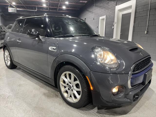 2017 MINI Cooper Hardtop 3dr HB S, 多伦多, 五大行Finance估价