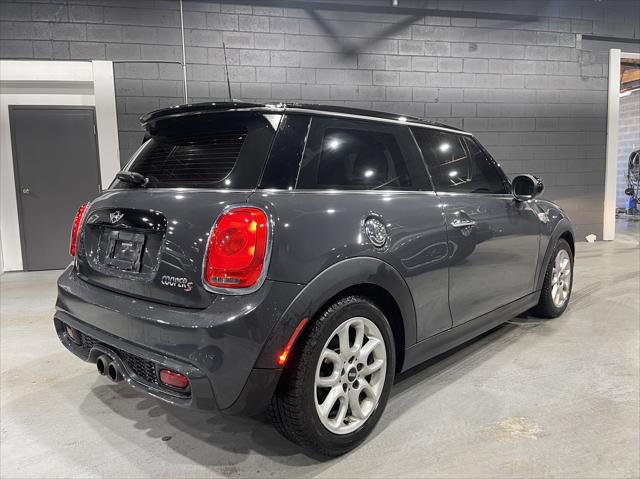 2017 MINI Cooper Hardtop 3dr HB S, 多伦多, 五大行Finance估价