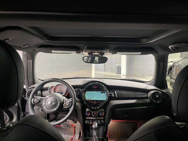 2017 MINI Cooper Hardtop 3dr HB S, 多伦多, 五大行Finance估价