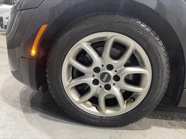 2017 MINI Cooper Hardtop 3dr HB S, 多伦多, 五大行Finance估价