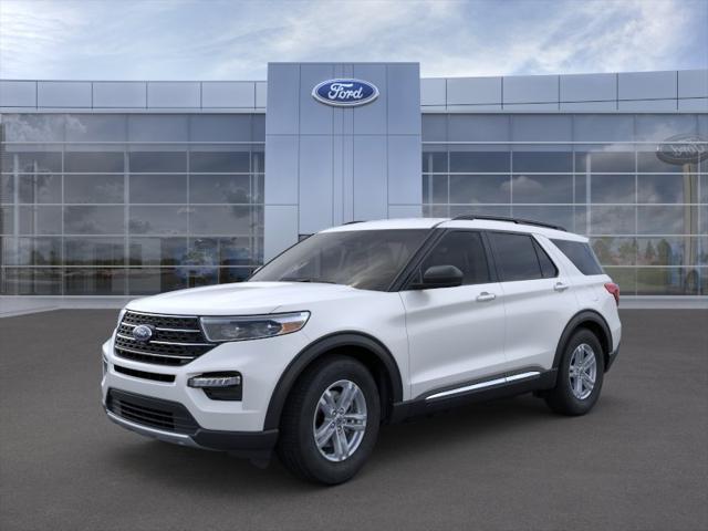2022 Ford Explorer XLT for sale in Greenwich	, NY