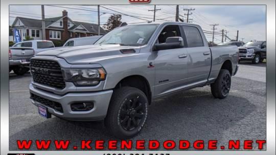 2022 Ram 2500 Big Horn Crew Cab 4x4 6'4" Box for sale in Jarrettsville, MD