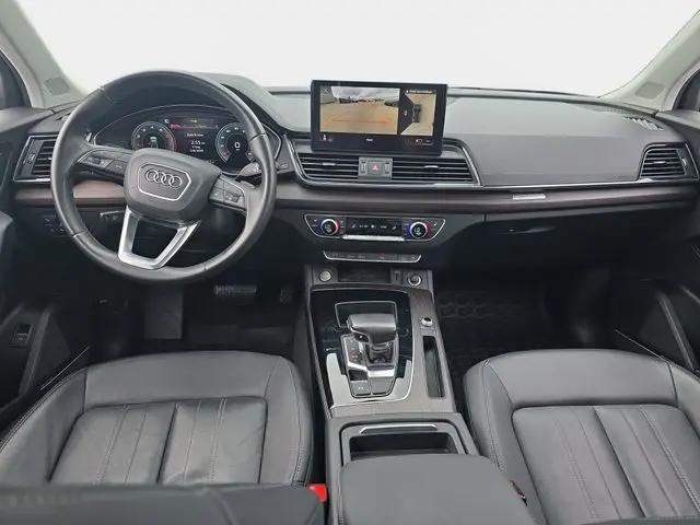 2022 Audi Q5 Premium Plus 40 TFSI quattro S tronic