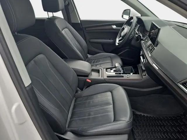 2022 Audi Q5 Premium Plus 40 TFSI quattro S tronic