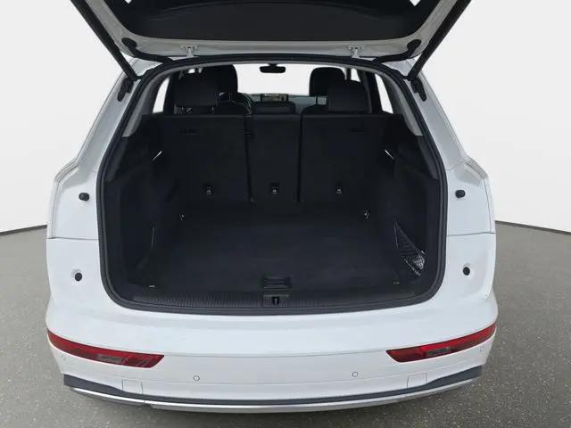 2022 Audi Q5 Premium Plus 40 TFSI quattro S tronic